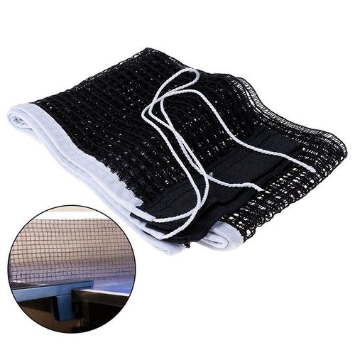Haute Qualit 180cm * 15cm Corde Cire Table De Ping-Pong Filet De Ping-Pong Accessoires De Tennis De Table De Remplacement