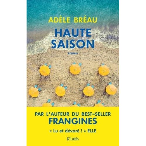 Haute Saison    Format Grand Format 