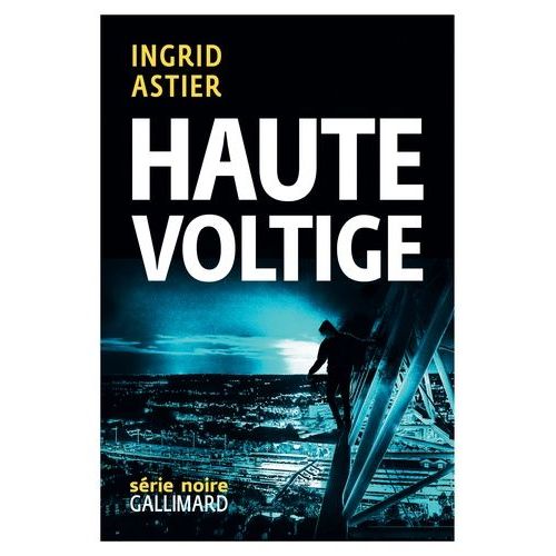 Haute Voltige    Format Grand Format 