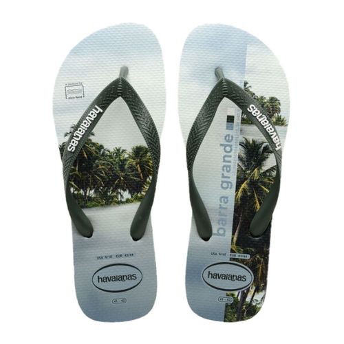 Havaianas Hav. Top Surfer I Colour Vert 41/42