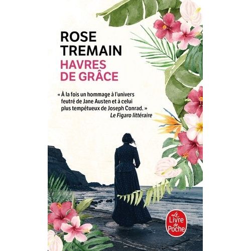 Havres De Grce    Format Poche 