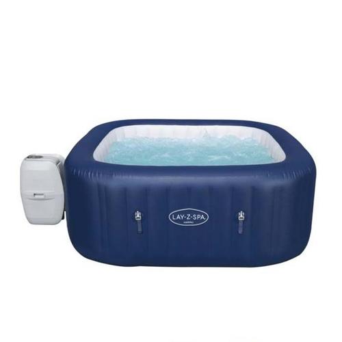 Spa Gonflable Carr Lay-Z-Spa Hawaii Airjet 4 - 6 Personnes