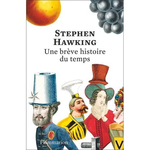 Notre Vision De L'univers - Issu De Une Brve Histoire Du Temps    Format Grand Format 
