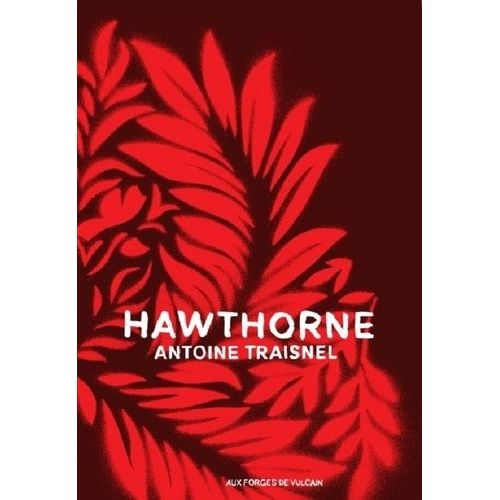 Hawthorne - Blasted Allegories    Format Broch 