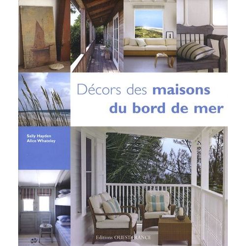 Dcors Des Maisons Du Bord De Mer    Format Reli 