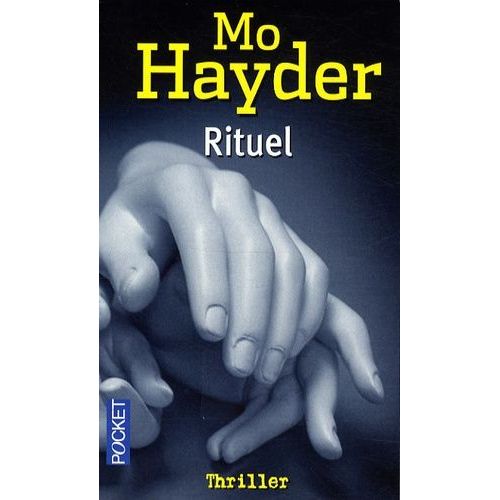 Rituel    Format Poche 