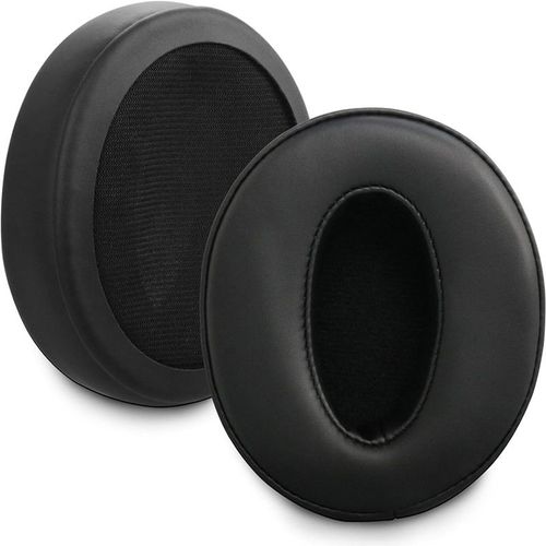 Coussinets de rechange pour casque Sennheiser HD 4.50BT, HD 4.50, HD 4.50BTNC, HD 4.50SE, HD 4.40BT, HD 4.30G, HD 4.20S, HD 458BT, HD 450, HD 400S, HD 350BT, HD4.50bt