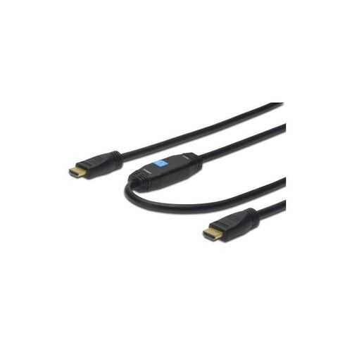 ASSMANN HDMI High Speed with Ethernet - Cble HDMI avec Ethernet