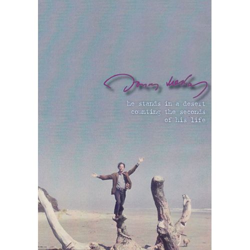 He Stands In The Desert Counting The Seconds Of His Life de Jonas Mekas
