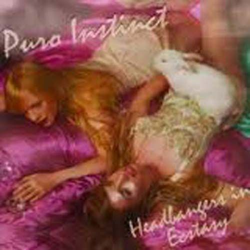 Headbangers In Ecstacy - Puro Instinct