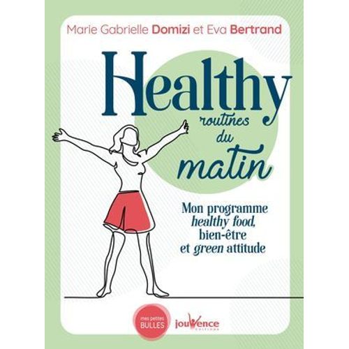 Healthy Routines Du Matin  