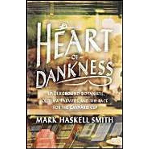 Heart Of Dankness    Format Broch 