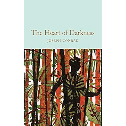 Heart Of Darkness - & Other Stories   de joseph conrad  Format Cartonn 