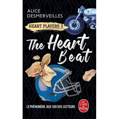 Heart Players - Tome 2 - The Heart Beat    Format Poche 