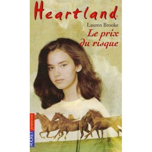 Heartland Tome 4   de Lauren Brooke