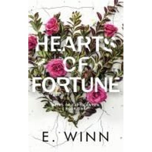 Hearts Of Fortune    Format Broch 