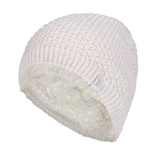 Heat Holders - Femme Fantaisie Chaud Hiver Bonnet Avec Doublure Polaire