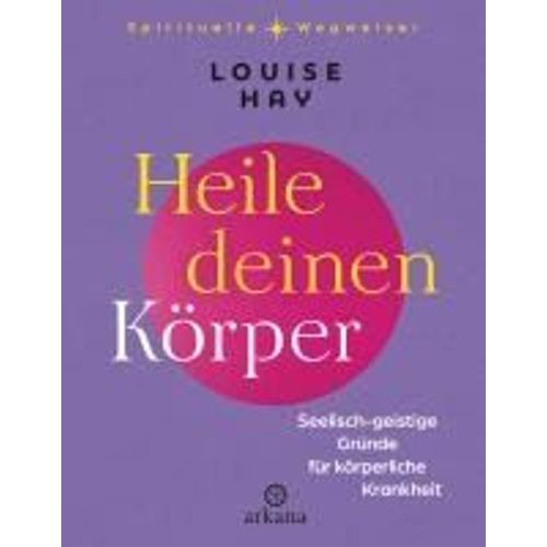Heile Deinen Krper    Format Reli 