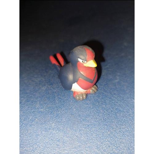 Heledelle Figurine Pokmon Toy Bandai Nintendo