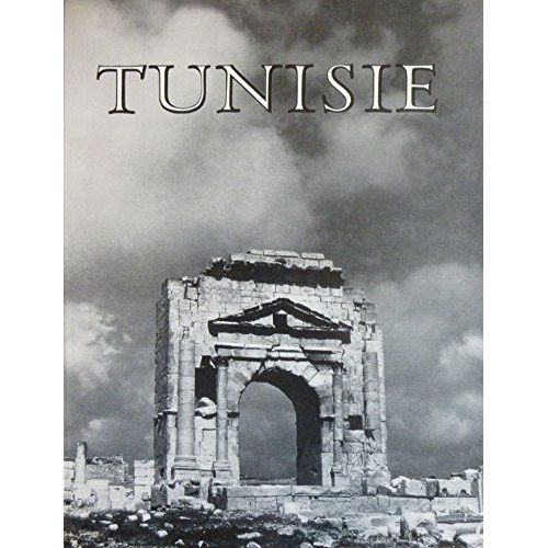 Hlne Hoppenot. Tunisie. Introduction De Ren Laporte. Edition Originale N 1146 La Guilde Du Livre 1er Juin 1952   