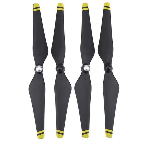 Hlice, 2 Paires D'hlices Auto-Serrantes Durables Pour Accessoire De Drone Dji Phantom 3 Drone, Durable Et Solide En Utilisation