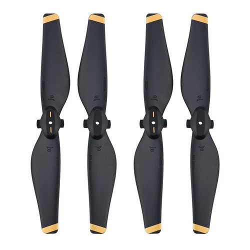 Hlice Repliable  Dgagement Rapide Pour Drone Spark 4732s, Pice De Rechange De Remplacement, Accessoire De Lame, 4 Pices