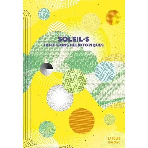 Soleil.S - 12 Rcits Hliotopiques    Format Beau livre 