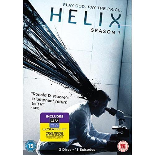 Helix: Season One