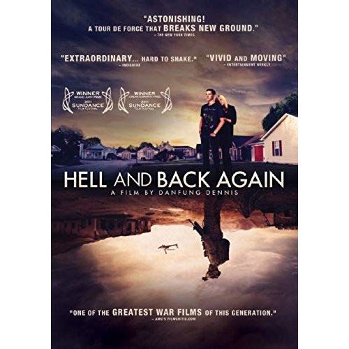 Hell And Back Again