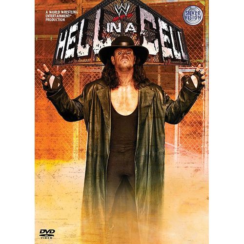 Hell In A Cell 2009