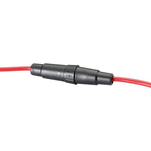 Hella 8jd 003 285-011 Porte-Fusibles  10a