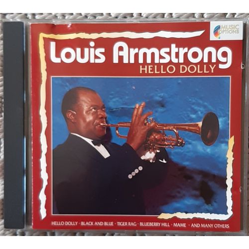 Hello Dolly - Louis Armstrong