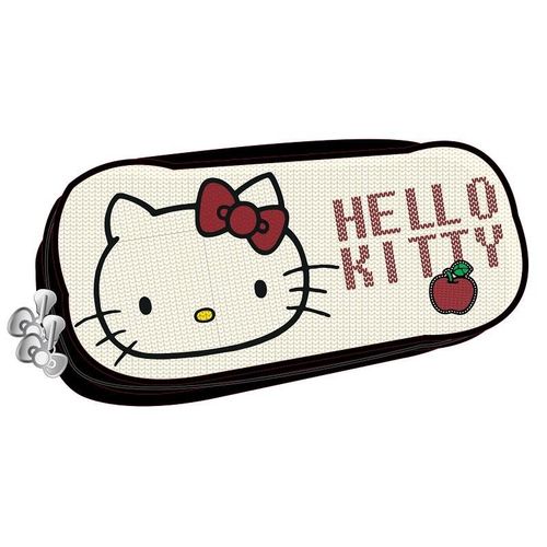 Hello Kitty - Trousse Oval