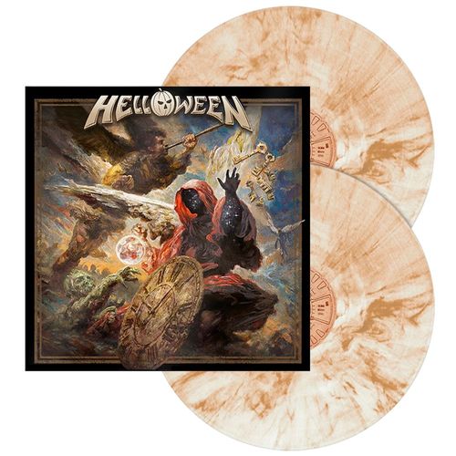 Helloween - Helloween