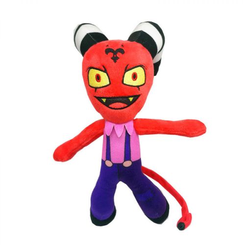 Helluva boss plush helluva boss stolas plush helluva boss plush devil
