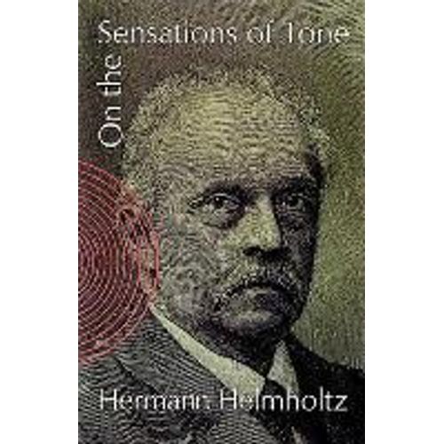 On The Sensations Of Tone    Format Broch 