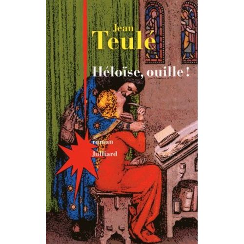 Hlose, Ouille !    Format Beau livre 
