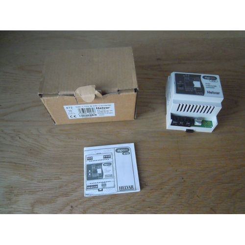 Helvar Digidim 472