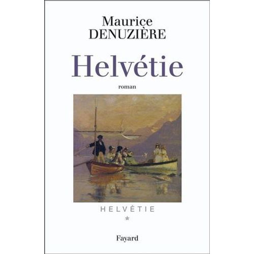 Helvtie Tome 1  