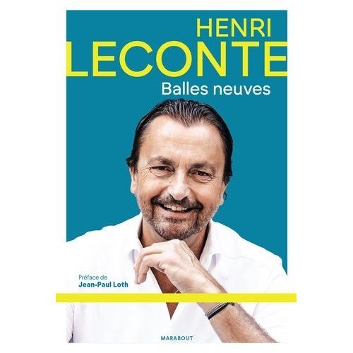 Balles Neuves    Format Beau livre 