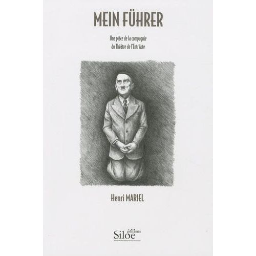 Mein Fhrer   de henri mariel  Format Beau livre 