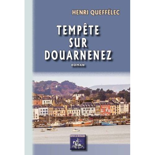Tempte Sur Douarnenez  