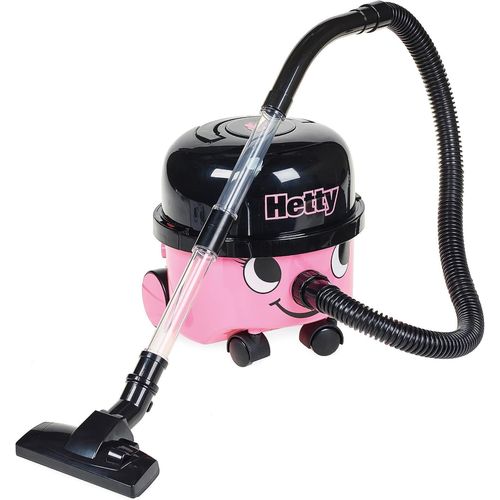 Henry & Hetty Jouets - Aspirateur Hetty