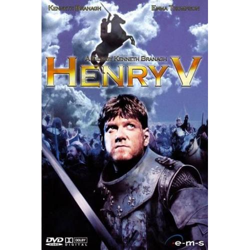 Henry V de Kenneth Branagh