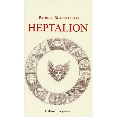 Heptalion    Format Grand Format 