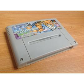 hercules super nintendo