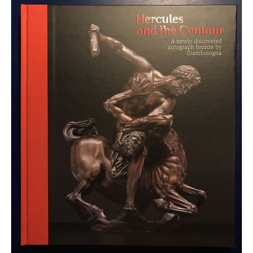 Hercules And The Centaur   de Rosario Coppel Areizaga 