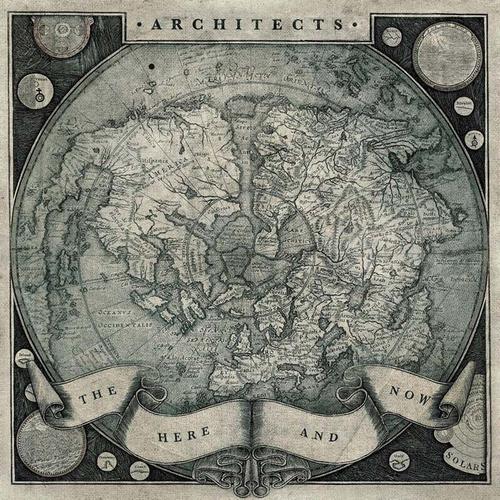 Here And Now - Architects