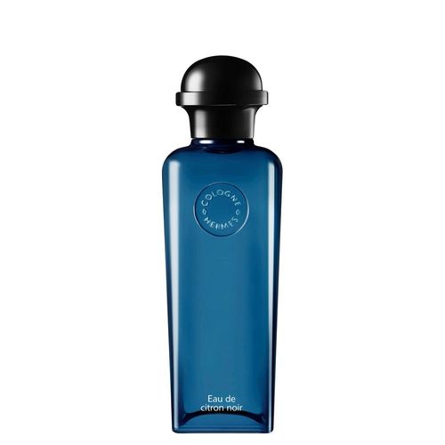 Eau De Citron Noir - Herms - Eau De Cologne