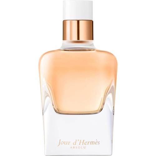 Herms Jour D'herms Absolu Eau De Parfum Rechargeable Pour Femme 85 Ml